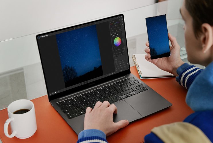 Galaxy Book 3 Ultra