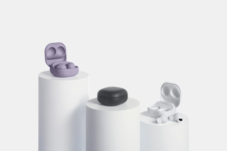 Galaxy Buds 2 Pro