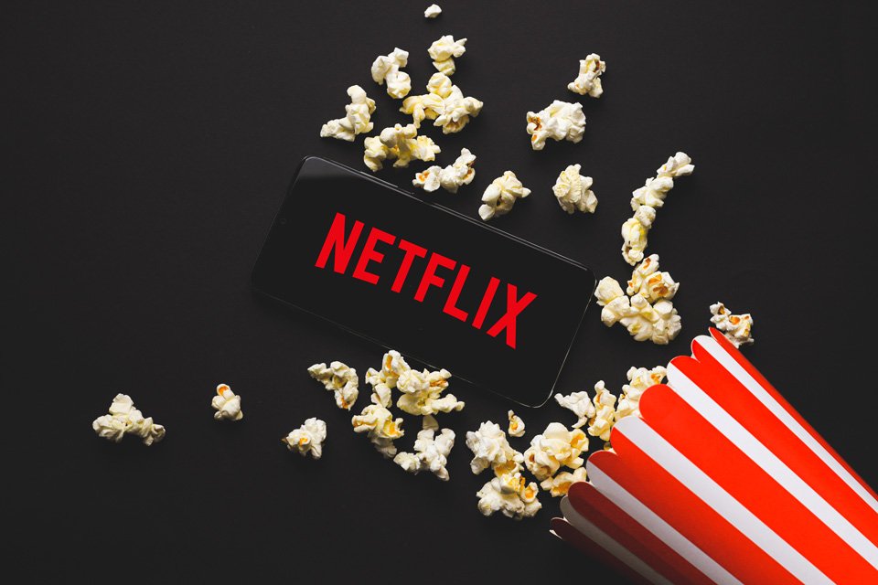 10 motivos para cancelar sua assinatura da Netflix e aderir o