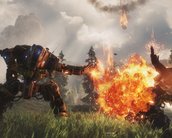 Jogo ambientado no universo de Apex Legends e Titanfall é cancelado pela EA