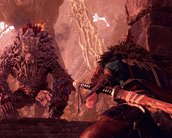 Wild Hearts vai rodar a 60fps em 1080p no PS5 e no Xbox Series X