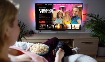 Como a Netflix pode te ajudar a levantar do sofá e fazer exercícios