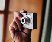 Sony Cybershot e outras câmeras digitais que estão fazendo sucesso