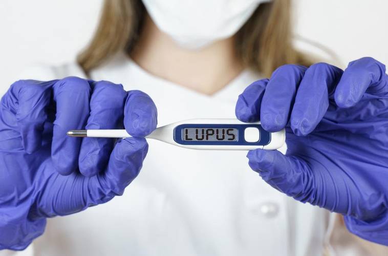 Os exames são um fator diferencial para a identificação da doença.