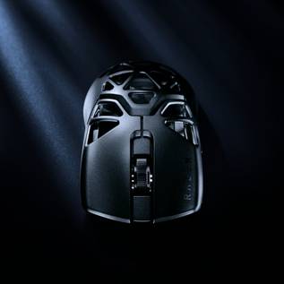 Imagem de Razer anuncia mouse Viper Mini Signature com apenas 49g