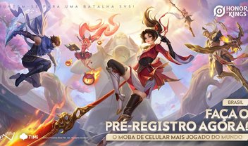 Como baixar Mobile Legends para Android e iOS? Passo a passo