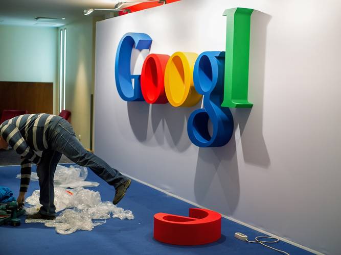 Google