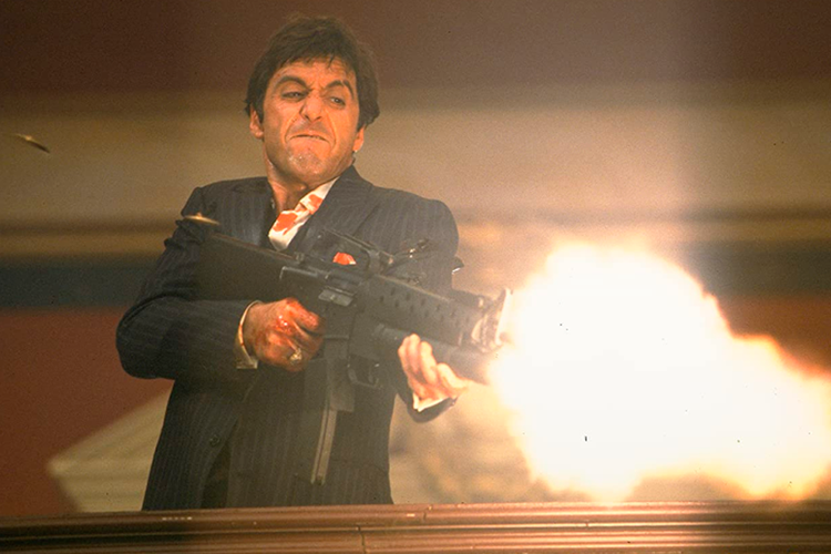 Scarface