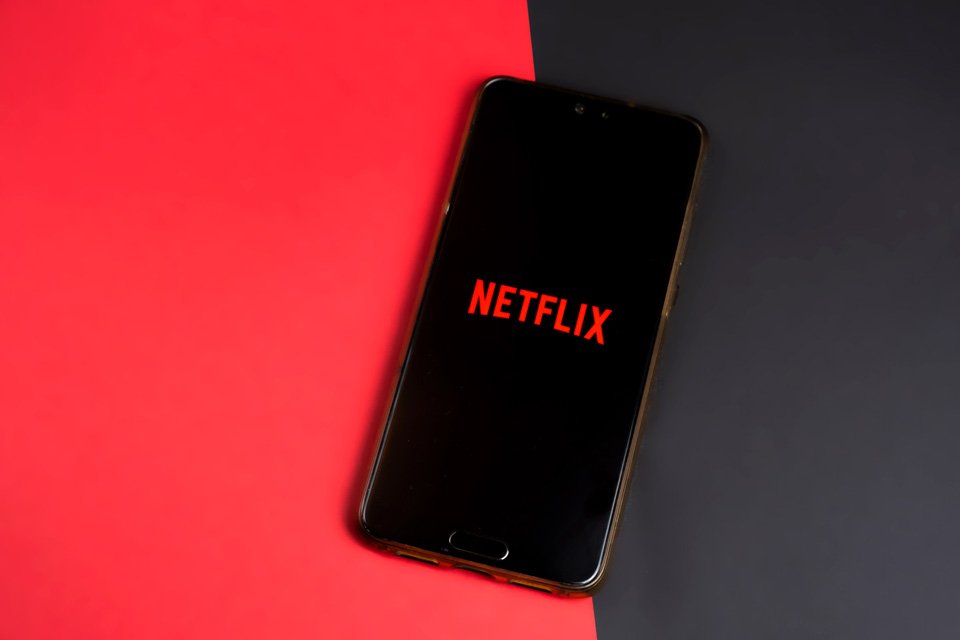 ACABOU PARA NETFLIX: É O FIM DAS CONTAS COMPARTILHADAS