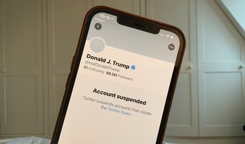 Twitter tem novas regras para recuperar contas suspensas