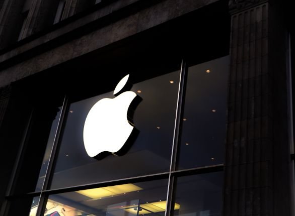 Resultado das vendas do iPhone no trimestre passado também ficou abaixo das expectativas