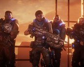 The Coalition cancelou dois projetos para focar em Gears 6 [RUMOR]