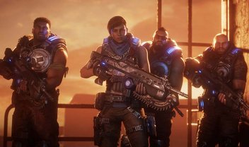 The Coalition cancelou dois projetos para focar em Gears 6 [RUMOR]