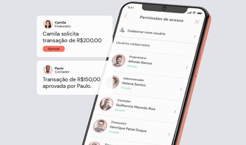 Linker: conheça o banco digital para pequenas e médias empresas