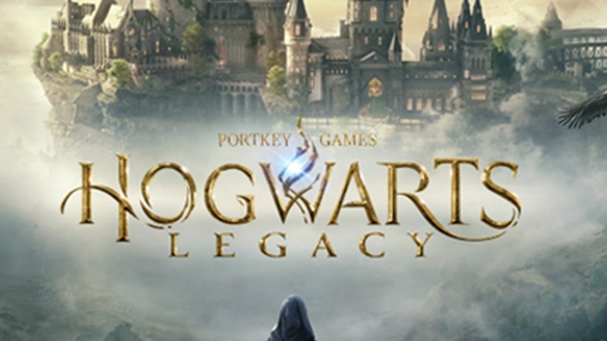 Hogwarts Legacy recebe novo trailer com imagens inéditas