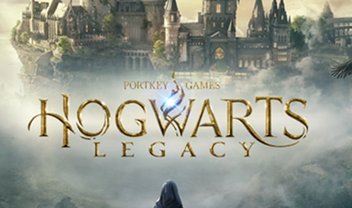 HOGWARTS LEGACY SERÁ UM DOS GRANDES JOGOS DO ANO