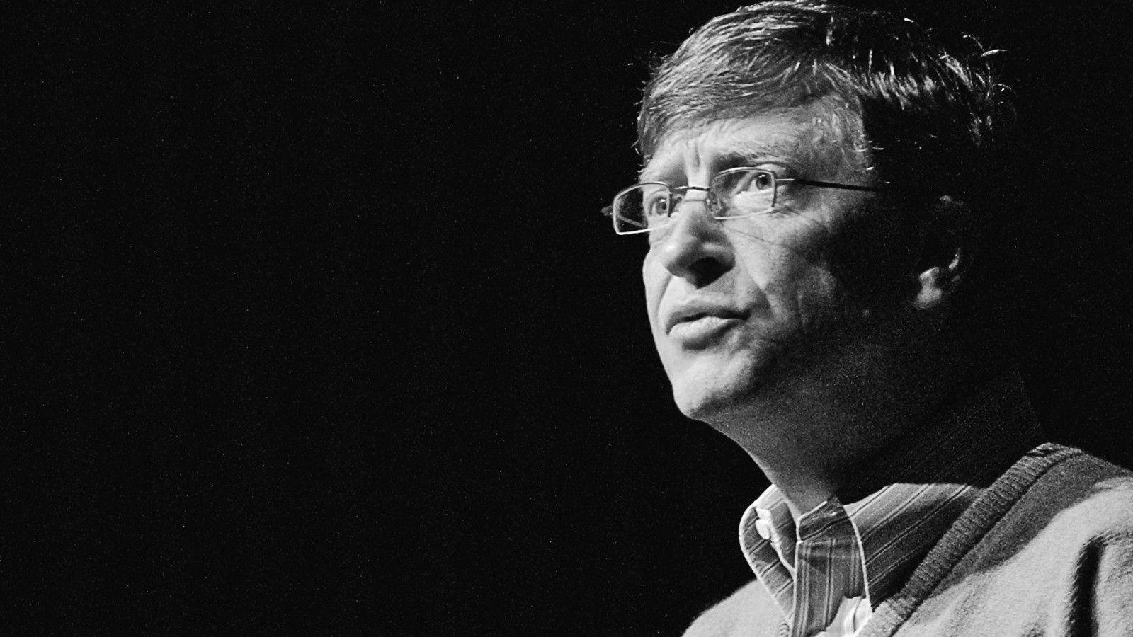 Bill Gates diz que ChatGPT é tão importante quanto o PC e a internet - TecMundo