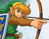 A Link to the Past ganha nova versão por meio de engenharia reversa; veja!