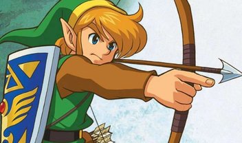 A Link to the Past ganha nova versão por meio de engenharia reversa; veja!