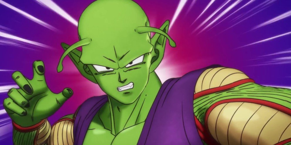 Maior vilão de Dragon Ball Z roubou a história de Piccolo - Cinema