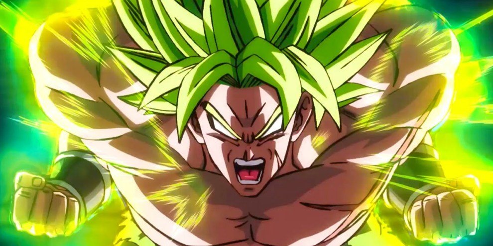 Dragon Ball Super  Os 10 melhores novos personagens do anime