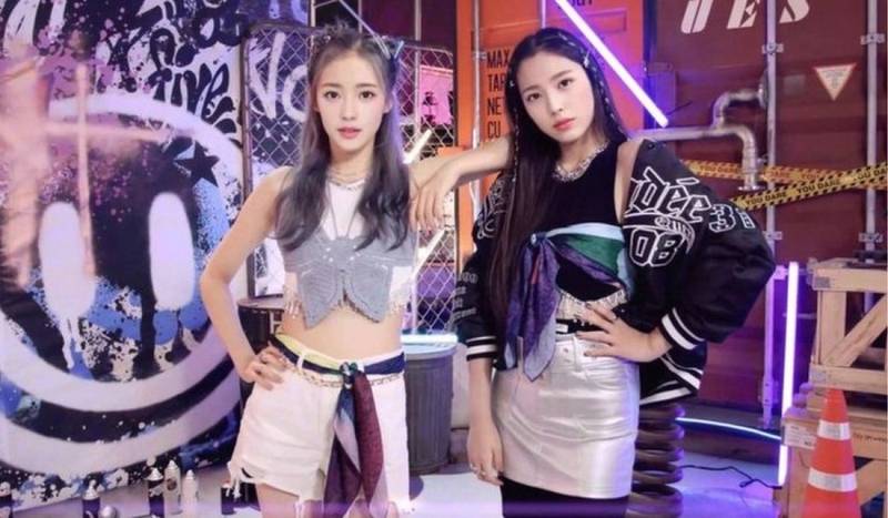 Grupos de K-Pop já estão sendo criados com inteligência artificial para atuação no metaverso. (Pulse9/Reprodução)