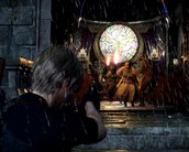 Resident Evil 4 Remake ganha 12 minutos inéditos de gameplay