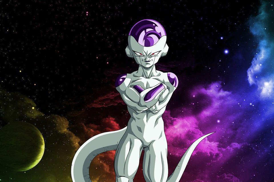 10 Personagens de Dragon Ball que deixaram de ser vilões!