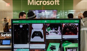 Site oficial do Xbox: Consoles, jogos e comunidade