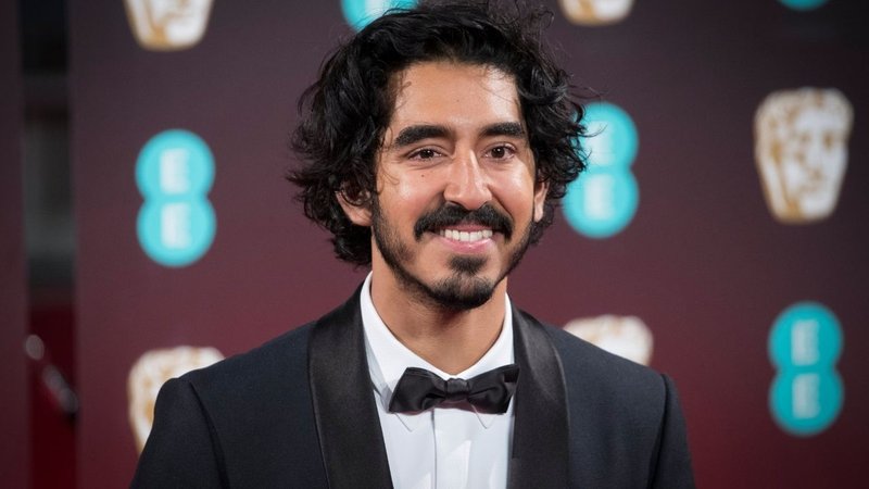 Dev Patel