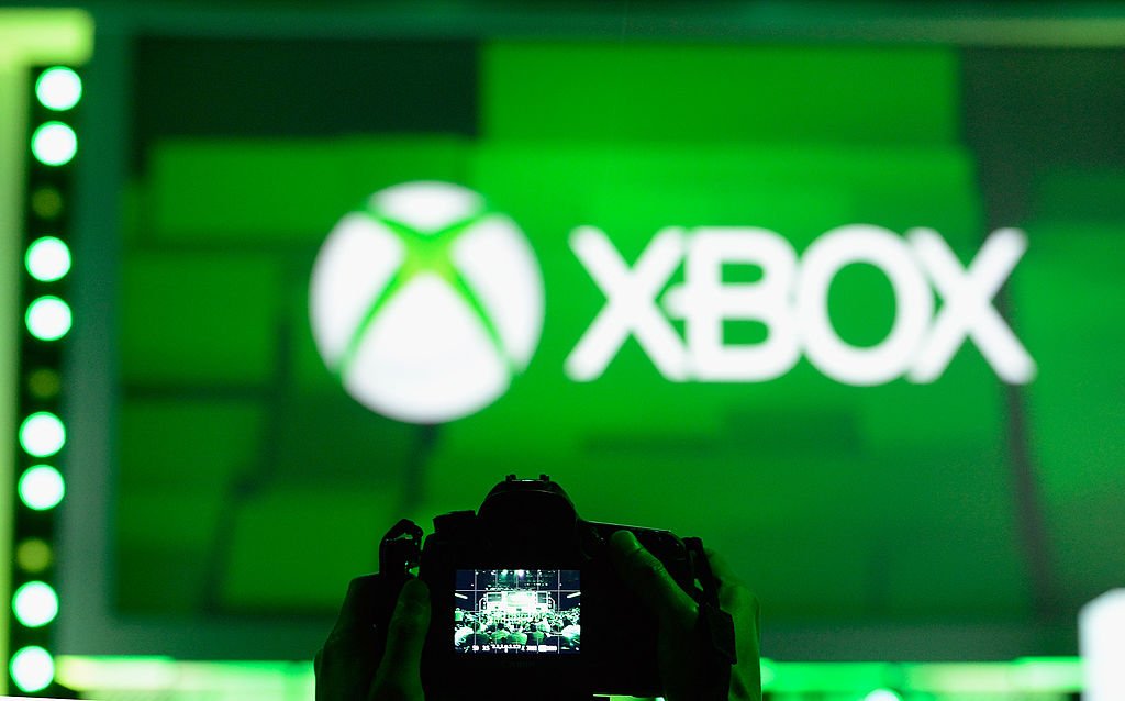 Em patente da Microsoft, Xbox Series S pode aceitar jogos em mídia física –  Tecnoblog