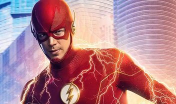 The Flash  Episódio final ganha data de estreia no Brasil; veja