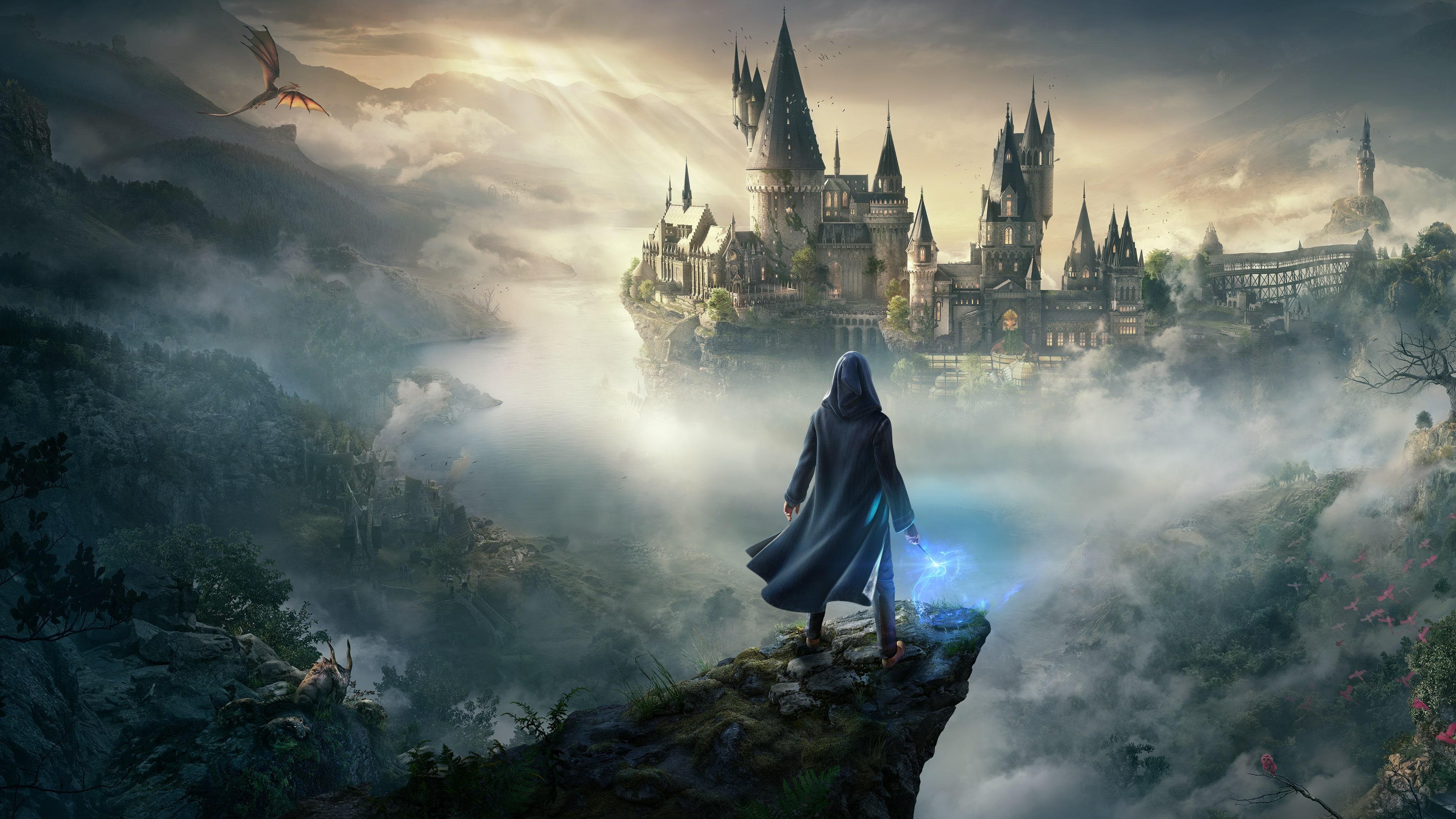 Hogwarts Legacy  Review - vale a pena jogar? - Universo Playstation