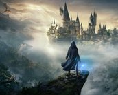 Review Hogwarts Legacy: O mundo mágico se tornou real