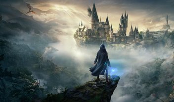 Review Hogwarts Legacy: O mundo mágico se tornou real