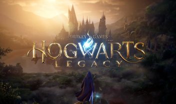 Análise  Hogwarts Legacy - Hypando Games