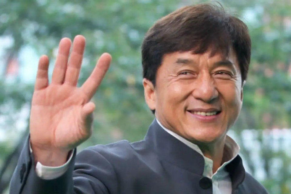 10 CURIOSIDADES que você NÃO SABIA sobre o DESENHO do JACKIE CHAN! 