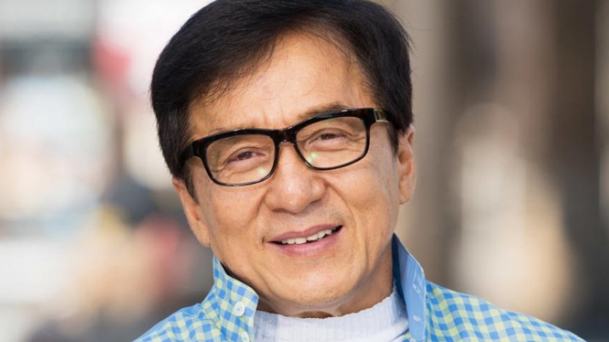 10 CURIOSIDADES que você NÃO SABIA sobre o DESENHO do JACKIE CHAN! 