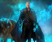 Dragon Age: Dreadwolf tem suposto gameplay vazado na internet