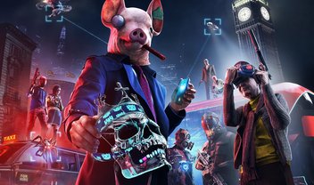 Watch Dogs quase teve um battle royale [RUMOR]