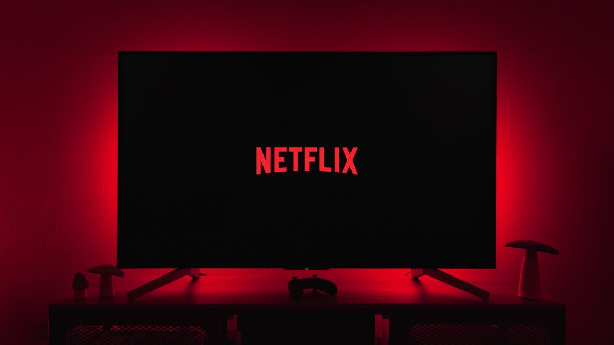 Netflix começa a testar streaming de jogos para TVs e computadores -  TecMundo