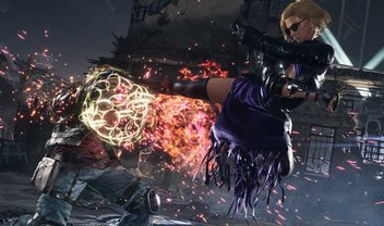 Tekken 8 revela Nina Williams e mecânicas de gameplay - Canal do Xbox