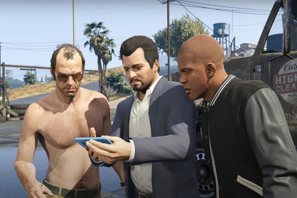 Eita! GTA 6 pode não ter algo crucial no online, diz rumor