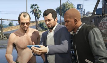 GTA 6: rumor sem pé nem cabeça diz que jogo está próximo de ser lançado