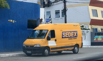 Se Uber sair do Brasil, Correios pode lançar app próprio, diz Ministro