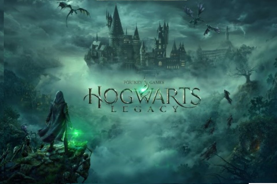 Hogwarts Legacy - Principal