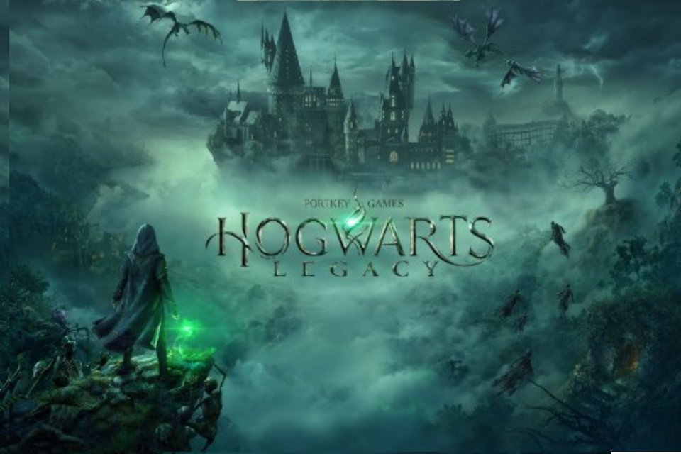 Instant Gaming chega ao Brasil com desconto no Hogwarts Legacy - TecMundo