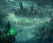 Instant Gaming chega ao Brasil com desconto no Hogwarts Legacy