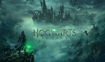 Instant Gaming chega ao Brasil com desconto no Hogwarts Legacy