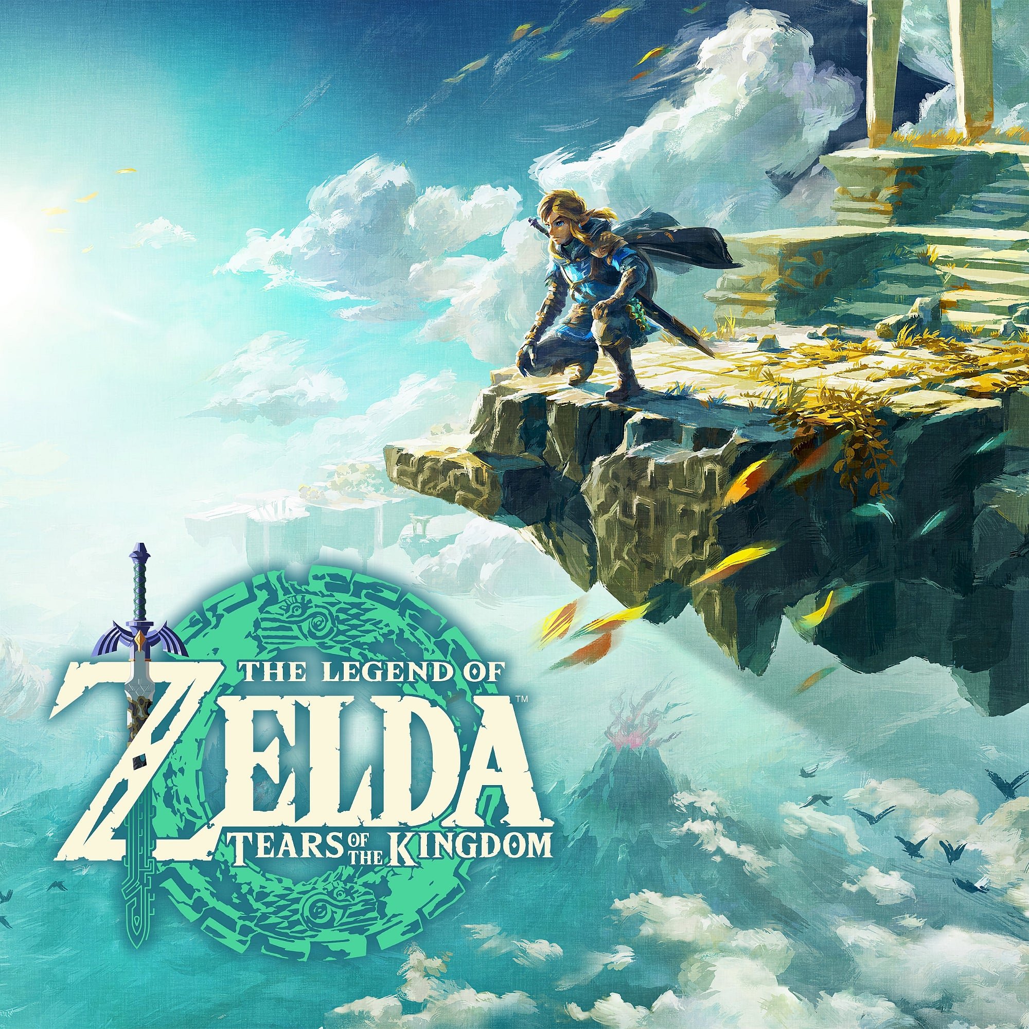 Zelda: Tears of the Kingdom desceu para 95 no Metacritic